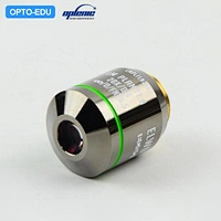 [Objective] OPLENIC® 45mm Series Semi-apochromatic ECGO System NEO Fluorite Objective Lens NEO PLAN EPI 20X SLWD (Compatible With F=180 Olympus UIS2 Optical System)